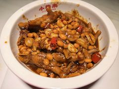 -小柴米·传统江西菜(八一广场店)