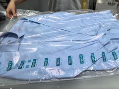 -福奈特洗衣洗鞋(东建路店)