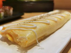 -宝寿司(红瓦寺店)