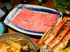 -綱元·海鲜豆捞(明州里店)