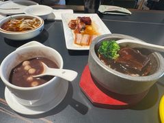 -兰亭轩茶餐厅(长江路店)