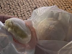 -澳门长洲糯米糍(柯打苏沙街店)