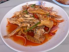 -马白开来特色羊排揪片子  (总店)