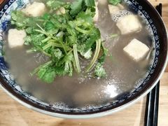 -老城南.鸭血粉丝汤(夫子庙店)