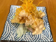 -福匠日本料理(人民路店)