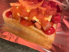 -韩盛·盛江山自助料理(沈辽路万达店)