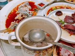 -新疆巴州金丝特餐厅(大钟寺店)