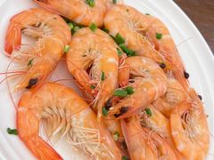 -渔满仓海鲜渔家(象山二店)