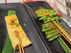 -辉记炭烧海鲜大排档·老字号(福田店)