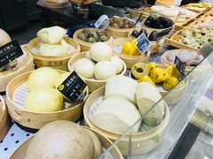 -金鹰超市(国际购物中心新街口店)