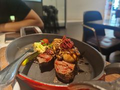 -西堤牛排(合肥之心城店)