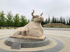 -永定河休闲森林公园