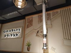 -胖记烤肉(湖大店)