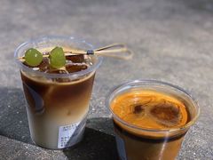 油柑冰美式-MIMI FASO(古仓店)