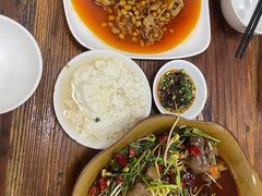 -豆花饭(新华路店)