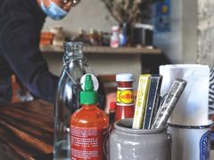 -RAC BAR(安福路店)