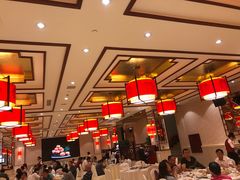 大堂-古韵轩·江浙融合菜(梁溪店)