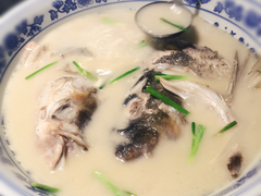 -粗茶淡饭(渔港路店)