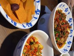 -八碗湘长沙市井菜(坡子街店)