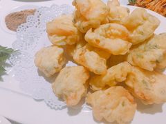 -北李妈妈菜·海肠捞饭(高新万达店)