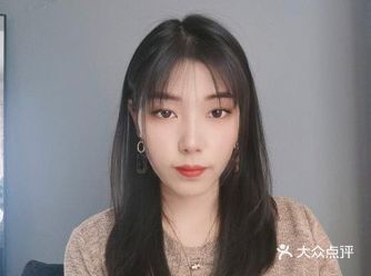 最近头发状态不是很好，就在美团看了下养发的地方