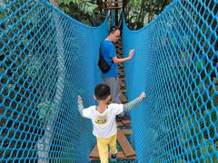 -广州锦绣香江度假别墅