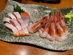 -千代武日本料理(开发区店)