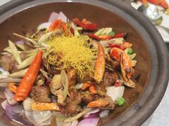 -写庭·鱼鲜川菜·宴请(铁像寺水街店)