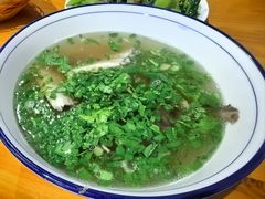 -澄城水盆羊肉店(永兴坊店)