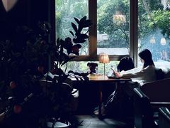 -咖法森林·咖啡  酒吧(天河店)