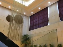 -御水泉·国际水疗会(广州长隆店)