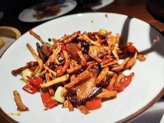 -绿茶餐厅(燕郊永旺店)