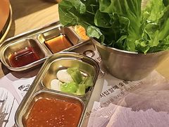 -西塔老太太泥炉烤肉(亚运村店)