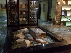 -秦园酒楼(水岸星城店)