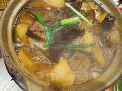 -阿润打边炉·鲜切鸡煲(华漕店)