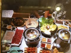 -潮界(虹桥新天地店)