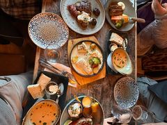-Pakkhús Restaurant