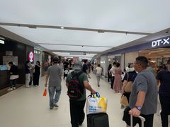 -凯德MALL(西直门店)