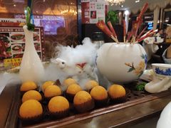 -山泉公馆酒家(珠江新城店)