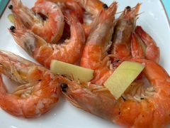 -日照大牌檔•小船海鲜(万平口店)