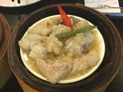 蒜香金牌排骨-添运来(茶园奥园广场店)