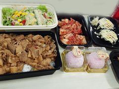 -三石铁板烧(紫竹桥店)