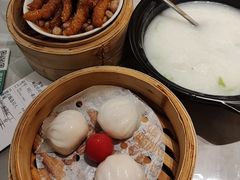 -粤陸玖玖·港式手作茶餐厅(珠江路店)