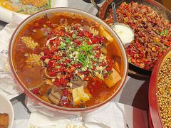 -四川饭店(长白店)