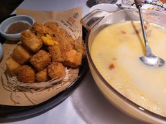 -津禧荟·酥皮烤鸭(北辰店)