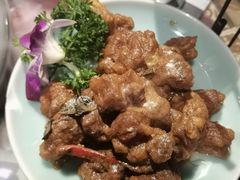 -小娘惹厨房Little Nyonya(狮城有约上榜店)