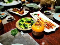 -古京·臻致料理(月湖店)