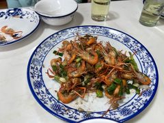 -南花桥羊肉馆老字号(乌镇店)