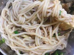 -定安爹辣汤饭(水巷口店)