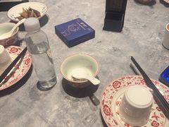 -老海陵·泰州菜(图书馆店)
